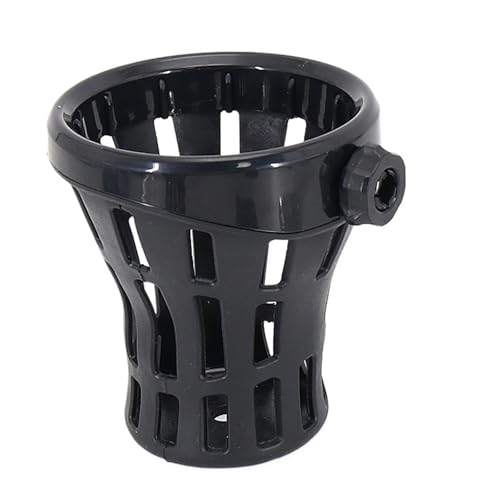 SPYSMPSEM Motorrad Getränkehalter Getränkestütze Motorrad Getränke Tasse Halter Wasser Flasche Tasse Halter Zubehör Geeignet Für Goldwing GL1800 F6B Tasse Halter Getränke(E) von SPYSMPSEM