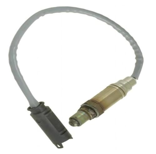 Lambdasonde vor Kat 11787512973 O2 Sauerstoffsensor für 645CI 545I 745I 745LI von SQIFBA