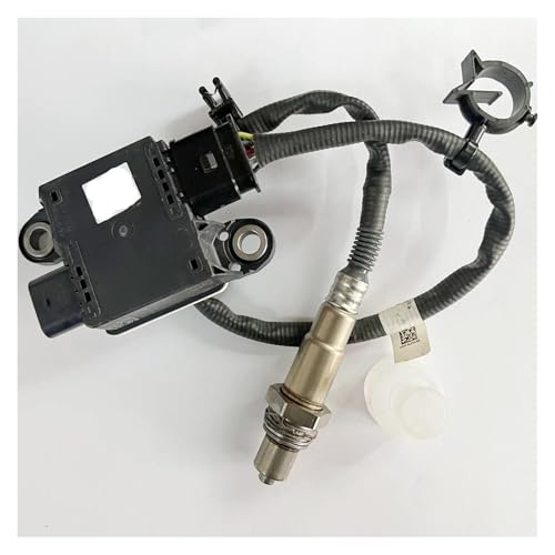 Lambdasonde vor Kat 39265-2F300 0281006552 Diesel Auspuff PM Partikel Sensor für KIA für SORENTO 3 UM 2014-2020 Lambdasonde vor Kat 39265-2F300 0281006552 Diesel Auspuff PM Partikel Sensor für KIA für SORENTO 3 UM 2014-2020 von SQIFBA
