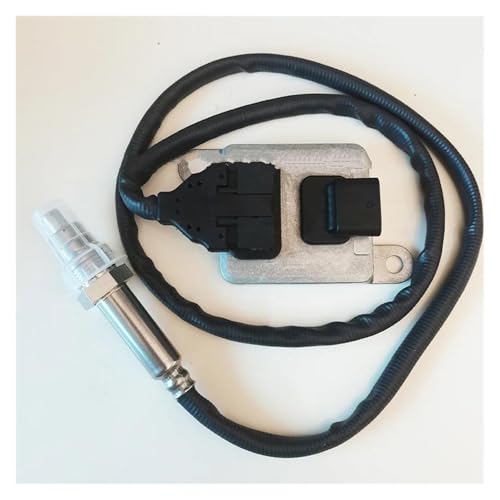 Lambdasonde vor Kat 5WK96668B 89463E-0451 5WK9 6668B 89463E0451 Nox-Sensor Nox-Stickstoff-Sensor für HINO Lambdasonde vor Kat 5WK96668B 89463E-0451 5WK9 6668B 89463E0451 Nox-Sensor Nox-Stickstoff-Sensor für HINO von SQIFBA