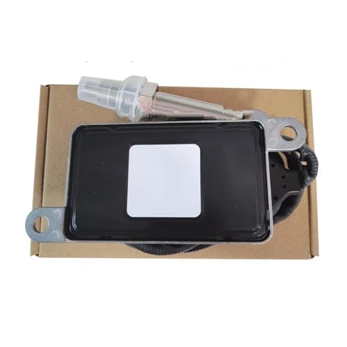 Lambdasonde vor Kat 5WK96733B 5WK9673 3A 5801754016 Stickstoff Oxid Nox Sensor 24V Für IVECO Auto-styling Zubehör Lambdasonde vor Kat 5WK96733B 5WK9673 3A 5801754016 Stickstoff Oxid Nox Sensor 24V Für IVECO Auto-styling Zubehör von SQIFBA