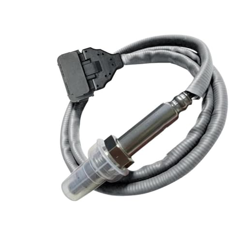 Lambdasonde vor Kat 9821121180 SNS0735 Stickstoffoxid-Nox-Sensor für Citroen C3 C4 C5 DS3 DS4 DS5 von SQIFBA