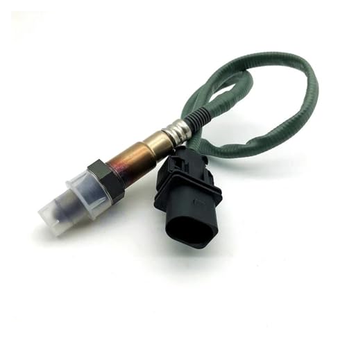 Lambdasonde vor Kat A0035426918 Lambda Sonde O2 Sauerstoff Sensor Für Mercedes Für Benz W169 W245 W204 S204 W212 S212 A207 C207 W463 X166 W166 w221 W639 Lambdasonde vor Kat A0035426918 Lambda Sonde O2 Sauerstoff Sensor Für Mercedes Für Benz W169 W245 W204 S204 W212 S212 A207 C207 W463 X166 W166 w221 W639 von SQIFBA