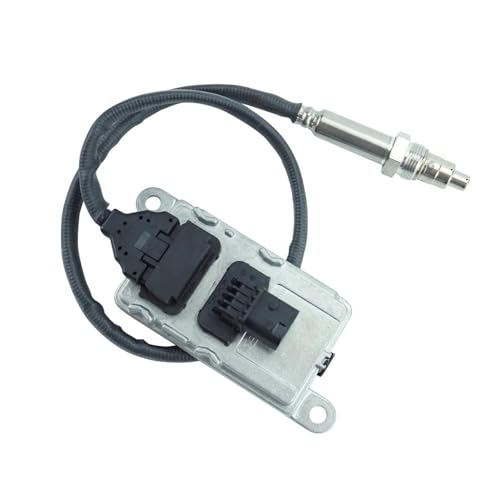 Lambdasonde vor Kat Für HYUNDAI NOx Sensor OE 29650-84320 Stickstoff Oxide Sensor 5WK97302 Lambdasonde vor Kat Für HYUNDAI NOx Sensor OE 29650-84320 Stickstoff Oxide Sensor 5WK97302 von SQIFBA