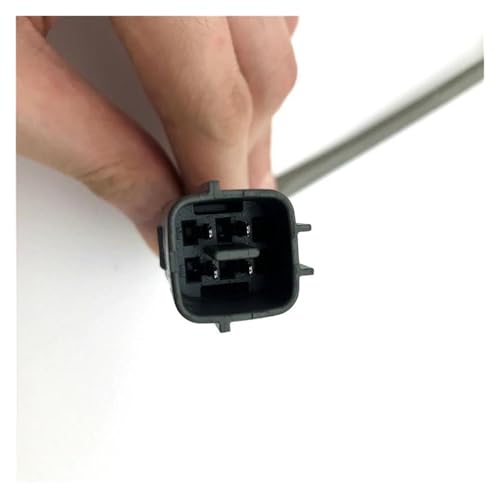 Lambdasonde vor Kat Für MAZDA RX8 2,6 L Wankel Lambda Sonde Sauerstoff Sensoren DOX-0330 N3H118861B N3H318861B 2003-2008 Lambdasonde vor Kat Für MAZDA RX8 2,6 L Wankel Lambda Sonde Sauerstoff Sensoren DOX-0330 N3H118861B N3H318861B 2003-2008 von SQIFBA