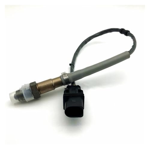 Lambdasonde vor Kat Herstellung Sauerstoffsensor für A3 2006 Teilenummer #0258017010 0258017011 06F906262H Lambdasonde vor Kat Herstellung Sauerstoffsensor für A3 2006 Teilenummer #0258017010 0258017011 06F906262H von SQIFBA