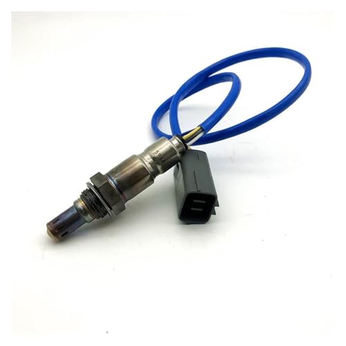 Lambdasonde vor Kat Lambda O2 Sauerstoffsensor PE01-18-8G1 Für MAZDA Für ATENZA Für CX4 CX5 CX-4 CX-5 BM BN 6 GJ GL 2012-2017 2.0L 2.5L PE01-18-8G1A Lambdasonde vor Kat Lambda O2 Sauerstoffsensor PE01-18-8G1 Für MAZDA Für ATENZA Für CX4 CX5 CX-4 CX-5 BM BN 6 GJ GL 2012-2017 2.0L 2.5L PE01-18-8G1A von SQIFBA