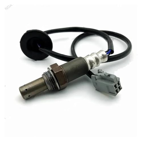 Lambdasonde vor Kat Lambda-Sauerstoffsensor O2-Sensor für Mitsubishi für Airtrek CU2W 4G63T Teilenummer MN122063 Lambdasonde vor Kat Lambda-Sauerstoffsensor O2-Sensor für Mitsubishi für Airtrek CU2W 4G63T Teilenummer MN122063 von SQIFBA