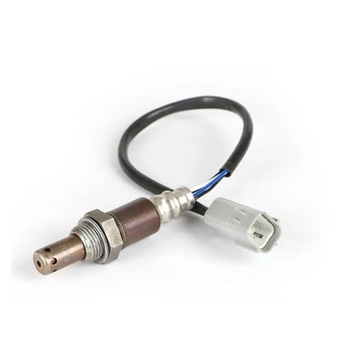 Lambdasonde vor Kat Lambdasonde O2 Sauerstoffsensor Für NISSAN Für X-TRAIL 2,5 Für NAVARA KEINE # DOX-1447 22693-JA00B 226A3-ES60A 22693JA00B 226A3ES60A von SQIFBA