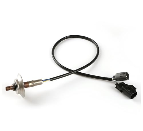 Lambdasonde vor Kat Sauerstoffsensor/Lambdasonde Für L33L-18-8G1E-9U L33L188G1E für Mazda CX-7 CX-9 KM 2007-2009 von SQIFBA