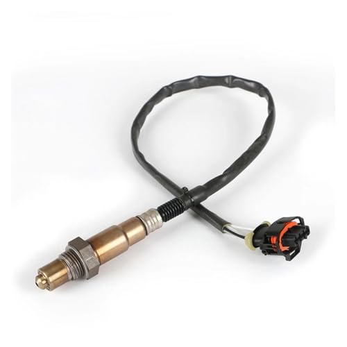 Lambdasonde vor Kat Sauerstoffsensor Lambda Für Opel Für Vauxhall Für VECTRA Für Corsa C 1,0 1,2 1,4 09199470 Lambdasonde vor Kat Sauerstoffsensor Lambda Für Opel Für Vauxhall Für VECTRA Für Corsa C 1,0 1,2 1,4 09199470 von SQIFBA