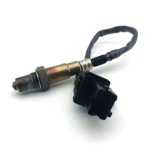 Lambdasonde vor Kat Sauerstoffsensor O2 Lambdasonde LUFT-KRAFTSTOFF-SENSOR für CADILLAC CTS SRX STS Motec SCHNELLE AEM Autometer 30-2001 LSU4.2 12575657 von SQIFBA