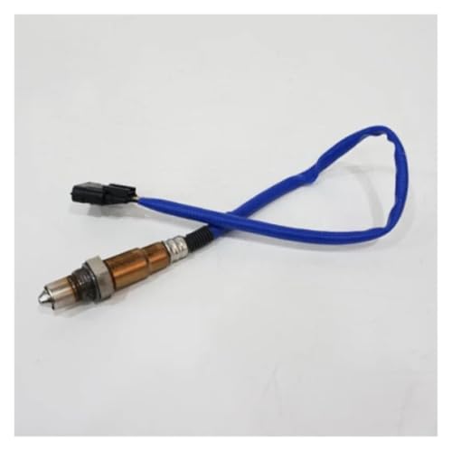 Lambdasonde vor Kat Upstream Sauerstoffsensor für Twingo 2015 für Micra 2018 Teilenummer 226934803R 0258027031 H8201110217 Lambdasonde vor Kat Upstream Sauerstoffsensor für Twingo 2015 für Micra 2018 Teilenummer 226934803R 0258027031 H8201110217 von SQIFBA
