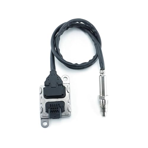 NOx-Sensor 29650-4A800 Nox Sensor Stickstoff Oxid Sensor Für Hyundai 296504A800 SNS0345A Auto Auto Teile Stickstoffsensor NOx-Sensor 29650-4A800 Nox Sensor Stickstoff Oxid Sensor Für Hyundai 296504A800 SNS0345A Auto Auto Teile Stickstoffsensor von SQIFBA