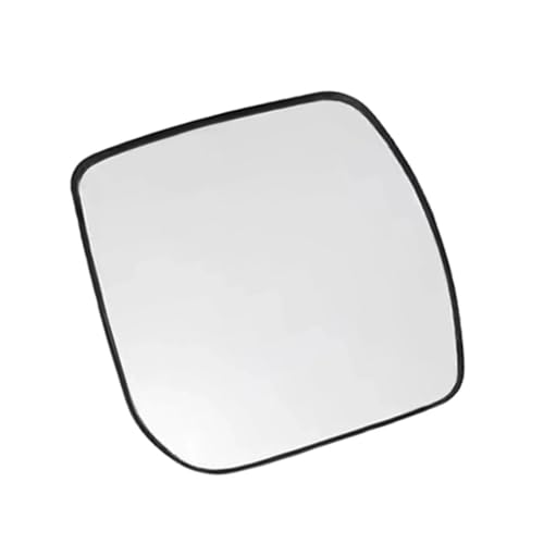 Rückspiegelglas Rückspiegel Beheiztes Glas Für Subaru Für Forester 2008 2009 2010 91039SC110 91039SC060 Rückfahrglas Spiegel(rechts) von SQIFBA