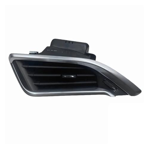 SQIFBA Entlüftung Lüftungsdüsengitter Auto Klimaanlage Steckdose Für Peugeot 208 2008 96731316GF 96731317GF 96731317ZD 96731316ZD 96728486ZD von SQIFBA
