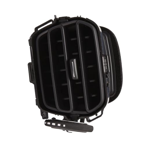 SQIFBA Entlüftung Lüftungsdüsengitter Auto Linke Seite Air Outlet Klimaanlage Outlet Grill für Peugeot 301 96764765ZD von SQIFBA