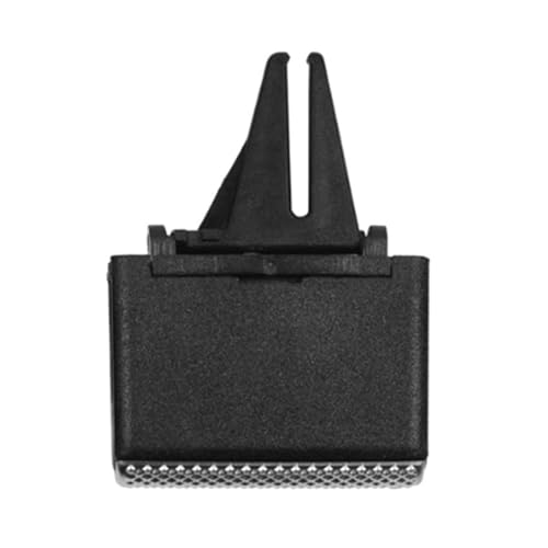 SQIFBA Entlüftung Lüftungsdüsengitter Auto Vorne Mitte Klimaanlage Vent Paddel Einstellung Paddel Für Cayenne 2018-2020 Outlet Clip Tab Reparatur von SQIFBA