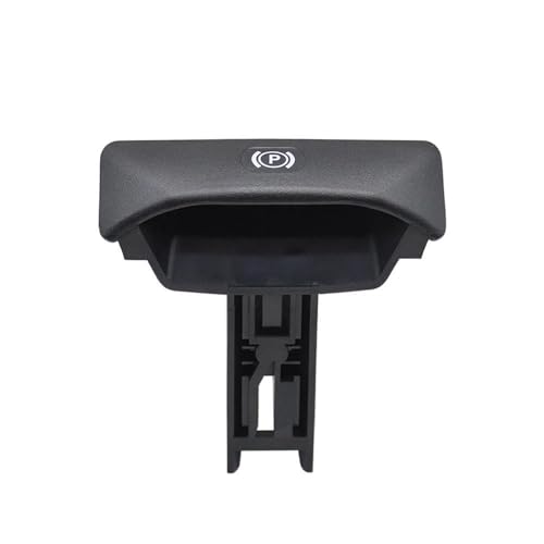 SQIFBA Feststellbremsaktuator Für Benz C/E/GLK/CLS-Klasse W204 W212 W218 X204 2007-2014 Auto Handbremse Feststellbremshebel Entriegelungsgriff Auto Parkplatz Bremse(Handbrake Lever) von SQIFBA