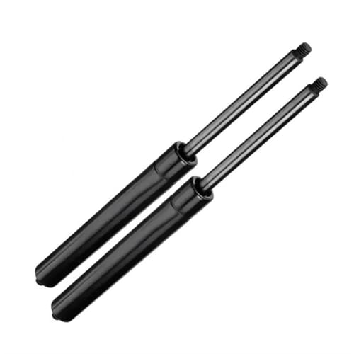 SQIFBA Gasfeder 2 X Universal-Gasdruckfeder 200N 460mm Auto-Gasdruckfeder Gasfeder Haube 8mm M6 Stützstange Stoßhebevorrichtung Für Wohnmobil Bett Fenster Bus Heckklappe Gasfeder SQIFBA Gasfeder 2 X Universal-Gasdruckfeder 200N 460mm Auto-Gasdruckfeder Gasfeder Haube 8mm M6 Stützstange Stoßhebevorrichtung Für Wohnmobil Bett Fenster Bus Heckklappe Gasfeder von SQIFBA