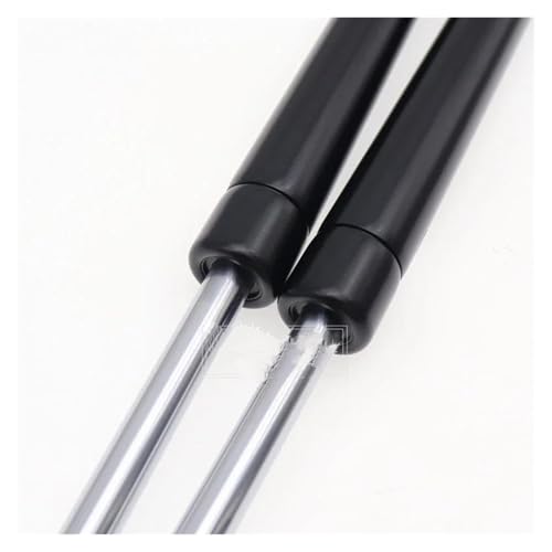 SQIFBA Gasfeder Dämpfer 2 Stück 600N 300–600 Mm -Gasdruckfedern Für Motorhaube Kofferraum Heckklappe Stoßdämpfer Stützstrebe Gasfeder, Bus, Bett, LKW, Boot, Fenster Motorhauben Lifter(300mm) von SQIFBA