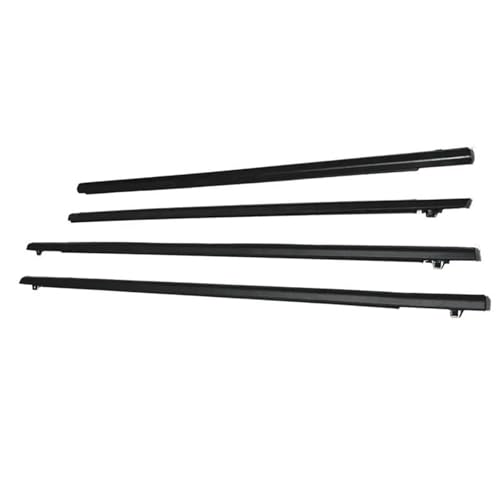 SQIFBA Kantenschutz Autotür 4 Teile/Satz Auto Fenster Dichtung Streifen Fenster Glas Wasserdicht Druck Streifen Dichtung Streifen Für Fit 2009-2014 SQIFBA Kantenschutz Autotür 4 Teile/Satz Auto Fenster Dichtung Streifen Fenster Glas Wasserdicht Druck Streifen Dichtung Streifen Für Fit 2009-2014 von SQIFBA