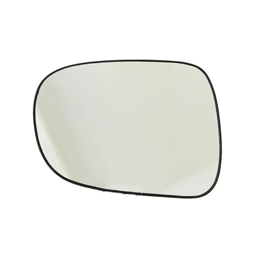 SQIFBA Seitenspiegel Für Lexus 2006–2012 Alt ES is Rückspiegel Rückspiegel Reflektor Beheiztes Glas Außenspiegel Glas(Links) von SQIFBA