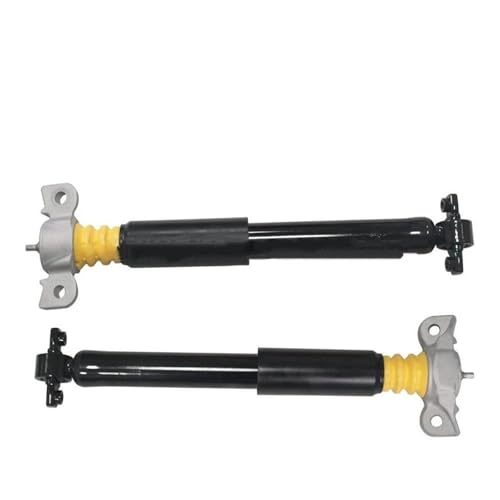 SQIFBA Stoßdämpfer 2X Für Ford Für Mondeo MK5 2014-2022 Hinten Stoßdämpfer Montage OEM DG9C-18K077-AED DG9C-18K078-AED L + R Luftfederung Auto Teile Luftfederbeine Stoßdämpfer SQIFBA Stoßdämpfer 2X Für Ford Für Mondeo MK5 2014-2022 Hinten Stoßdämpfer Montage OEM DG9C-18K077-AED DG9C-18K078-AED L + R Luftfederung Auto Teile Luftfederbeine Stoßdämpfer von SQIFBA
