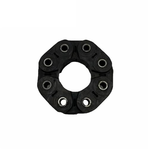 SQIFBA Übertragungswelle 2404110115 für Mercedes Für Benz W203 W204 W211 W212 W220 W221 Auto Antriebswelle Flex Disc Joint von SQIFBA