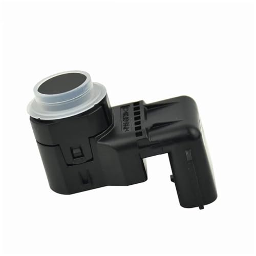 Sensorhalterung Schwarz PDC Einparkhilfe Sensor Stoßstange Radar 95720-3Z800 96890-C1100 95720-2T550 95720-C5000 95720-3U400 Für Kia Für Sorento 2016 von SQIFBA