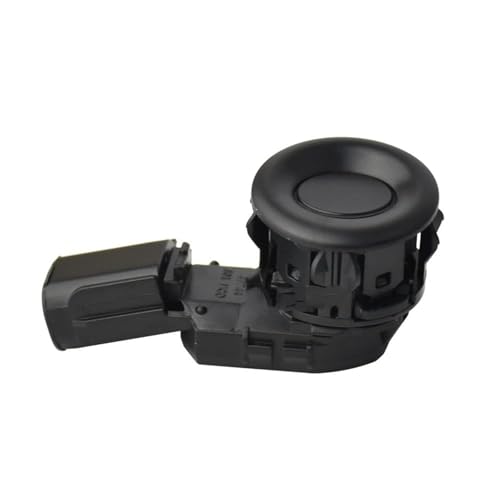 Sensorhalterung Ultraschall PDC Backup Reverse Einparkhilfe Sensor Für Suzuki Für SX4 Kreuz 2017 89341-60050(Matte Black) von SQIFBA