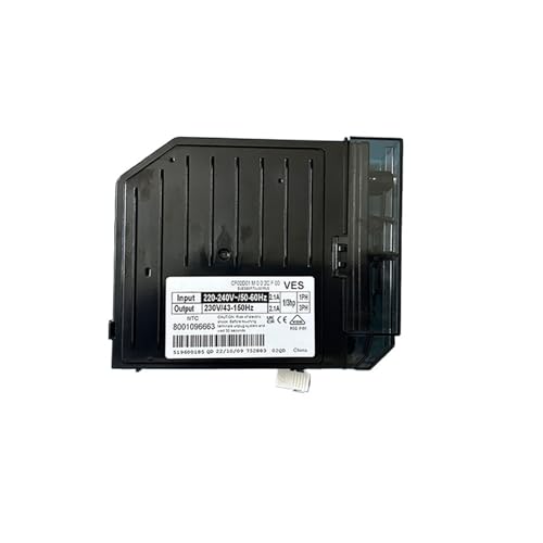 SQING Ersatz-Kompressor-Steuerplatine for EM VEM EG B5 VES Frequenzumwandlungsplatine Kühlschrank-Wechselrichterplatine SQING Ersatz-Kompressor-Steuerplatine for EM VEM EG B5 VES Frequenzumwandlungsplatine Kühlschrank-Wechselrichterplatine von SQING