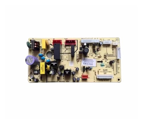 SQING For Kühlschrank Motherboard Computer-Board BCD-535WKZM 536WK Power Board 1713100000201 von SQING