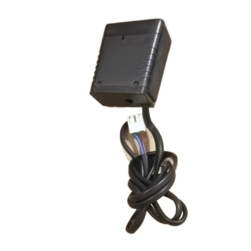 SQING Klimaanlage Lüfter Kühlgebläse Tauchpumpe IPX8 HT-SP255 KS-04S63Dg SQING Klimaanlage Lüfter Kühlgebläse Tauchpumpe IPX8 HT-SP255 KS-04S63Dg von SQING