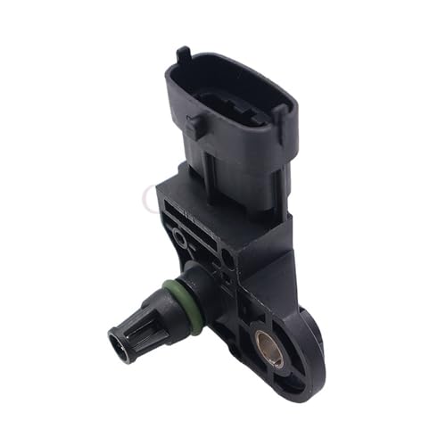 0261230283 Ansaugkrümmerdrucksensor 0261230283 Ansaugkrümmerdrucksensor von SQKIFQIF