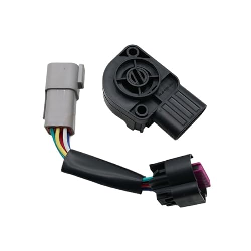 53031575 TPS Drosselklappensensor 5.9L 1998-2007 Autoteile von SQKIFQIF