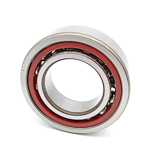 7208AC 7208C 7208CTYN P6 P5 P4 GA 7208 40X80X18 Schrägkugellager Maschine Werkzeug 1Pcs(P4-GA-CTYNSUL) von SQKIFQIF