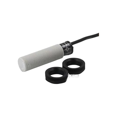 Kapazitiver Näherungssensor Materialfüllstand elektrostatischer Sensor CR18-8AO M18 AC Zweidraht Kapazitiver Näherungssensor Materialfüllstand elektrostatischer Sensor CR18-8AO M18 AC Zweidraht von SQKIFQIF