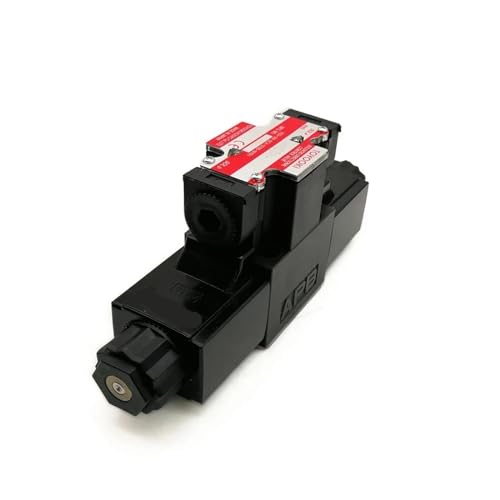 SQKIFQIF HD3-3W-BCA-025B-WYR1 Magnet-Wegeventil von SQKIFQIF