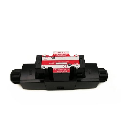 SQKIFQIF Hydraulikventil HD3-3W-BCA-025B-WYR1 Magnet-Wegeventil von SQKIFQIF
