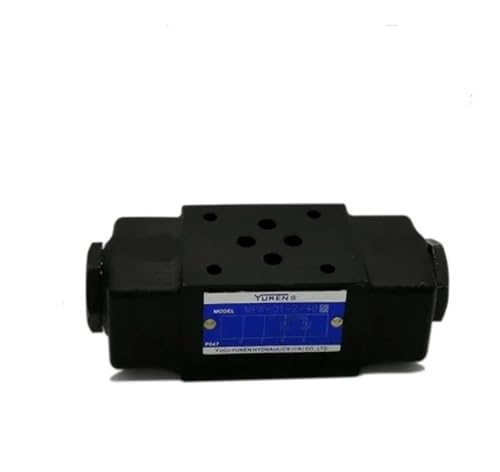 SQKIFQIF Hydraulikventil Modell MPW-03-2-40 MPW-03-4-40 MPW-01-2-40 MPW-01-4-40 MPW-04-2-40 MPW-04-4-40 MPW-06-2-40 MPW-06-4-40(MPW-06-2-40) von SQKIFQIF