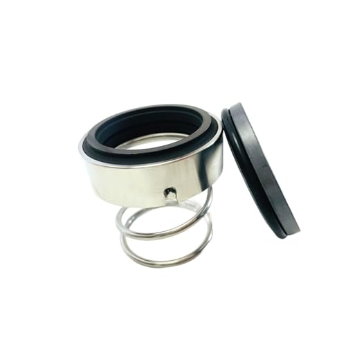 SQKIFQIF M32-60 /G6 Gleitringdichtung Typ M32 Wellengröße 60 mm for Heißölpumpe mit G6-Gleitringdichtungspumpe mit stationärem Sitz(CAR-SIC-VIT) von SQKIFQIF