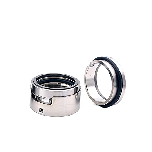 SQKIFQIF M74-55 M74-55/G9 Ersatz for Pumpendichtung M74 Gleitringdichtungen Wellengröße 55 mm for Wasserpumpe(TC-TC-VIT) von SQKIFQIF