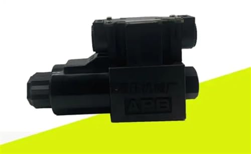 SQKIFQIF MAGNETGESTEUERTES VENTIL KSO-G02-2AB-30 KSO-G02-2BA-30 KSO-G02-2BP-30 KSO-G02-2BB-30 KSO-G02-2BC-30 KSO-G02-2AP-30 KSO-G02-2AA(KSO-G02-2BP-30) von SQKIFQIF