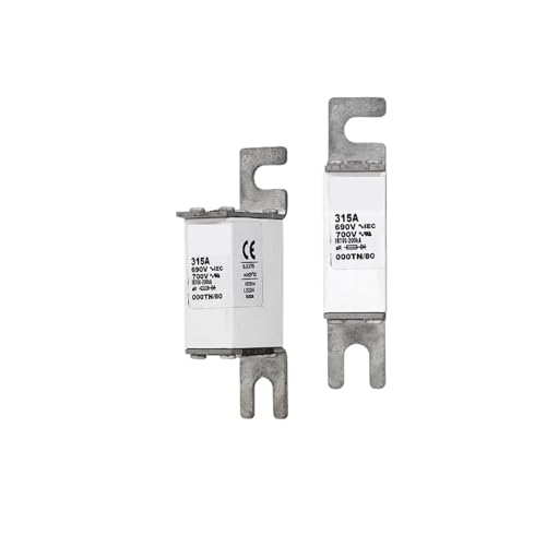 Sicherung Sicherung 170M5114 von SQKIFQIF