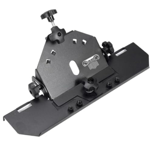 Winkelschleiferständer für Fliesen 45° Fasenschneiden, für 115/125 mm Tile Cutter, 45 Grad Fliesenschneider von SQLJYU