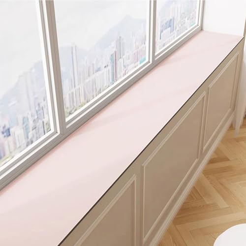 SQMGFA Erkerfenstermatte für Fensterbank, wasserabsorbierend, rutschfest, für Fensterbank, Schrank, Balkon, Fenster, Kissen, Schutzmatten SQMGFA Erkerfenstermatte für Fensterbank, wasserabsorbierend, rutschfest, für Fensterbank, Schrank, Balkon, Fenster, Kissen, Schutzmatten von SQMGFA