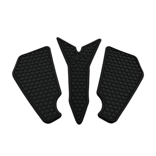SQNYDH Tankaufkleber Für Yamaha MT-07 FZ-07 FZ07 MT07 FZ MT 07 2018 2019 2020 Tankschutz-Seitenschutz Tankpad Aufkleber Protector Tank Traction Pads(Satz 1) von SQNYDH
