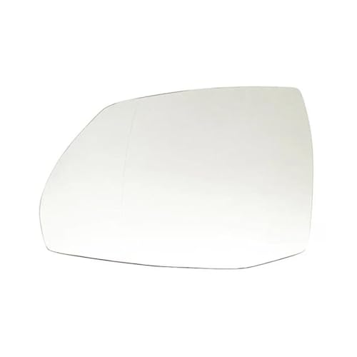 SQOFHA Ersatzspiegelglas Für Q5 Für Q5L 2018 2019 2020 2021 2022 2023 Autospiegel Objektiv Rückspiegel Heizung Glas Spiegelglas(1PCS Left Side) von SQOFHA