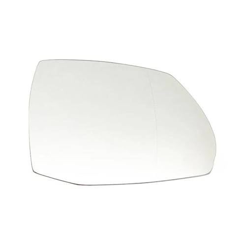 SQOFHA Ersatzspiegelglas Für Q5 Für Q5L 2018 2019 2020 2021 2022 2023 Autospiegel Objektiv Rückspiegel Heizung Glas Spiegelglas(1PCS Right Side) von SQOFHA